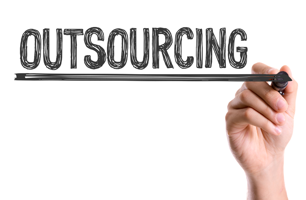 Advantages and disadvantages of sales outsourcing