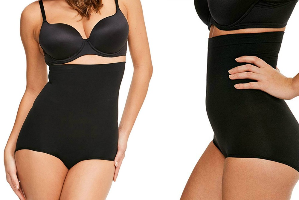 Trendy Styles to Create with a Beautiful Shapewear