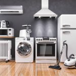 Inefficient Household Appliances