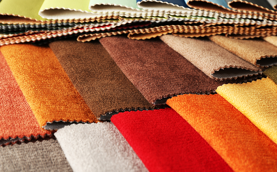 What Is Upholstery and Upholstery Fabric Selection?