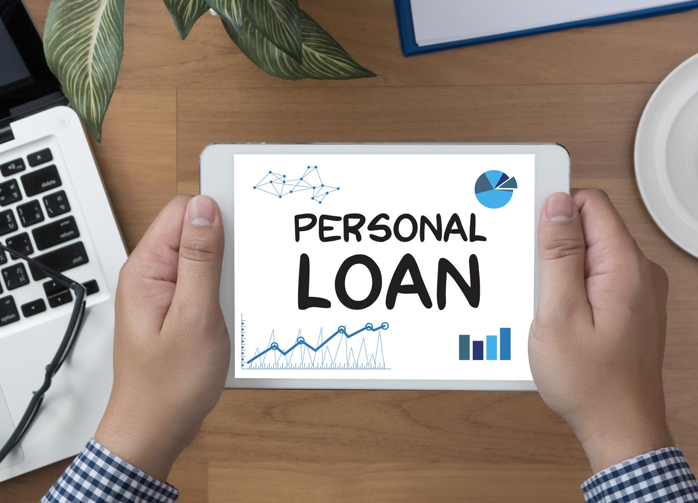 Know Something About Personal LoansIn Jaipur