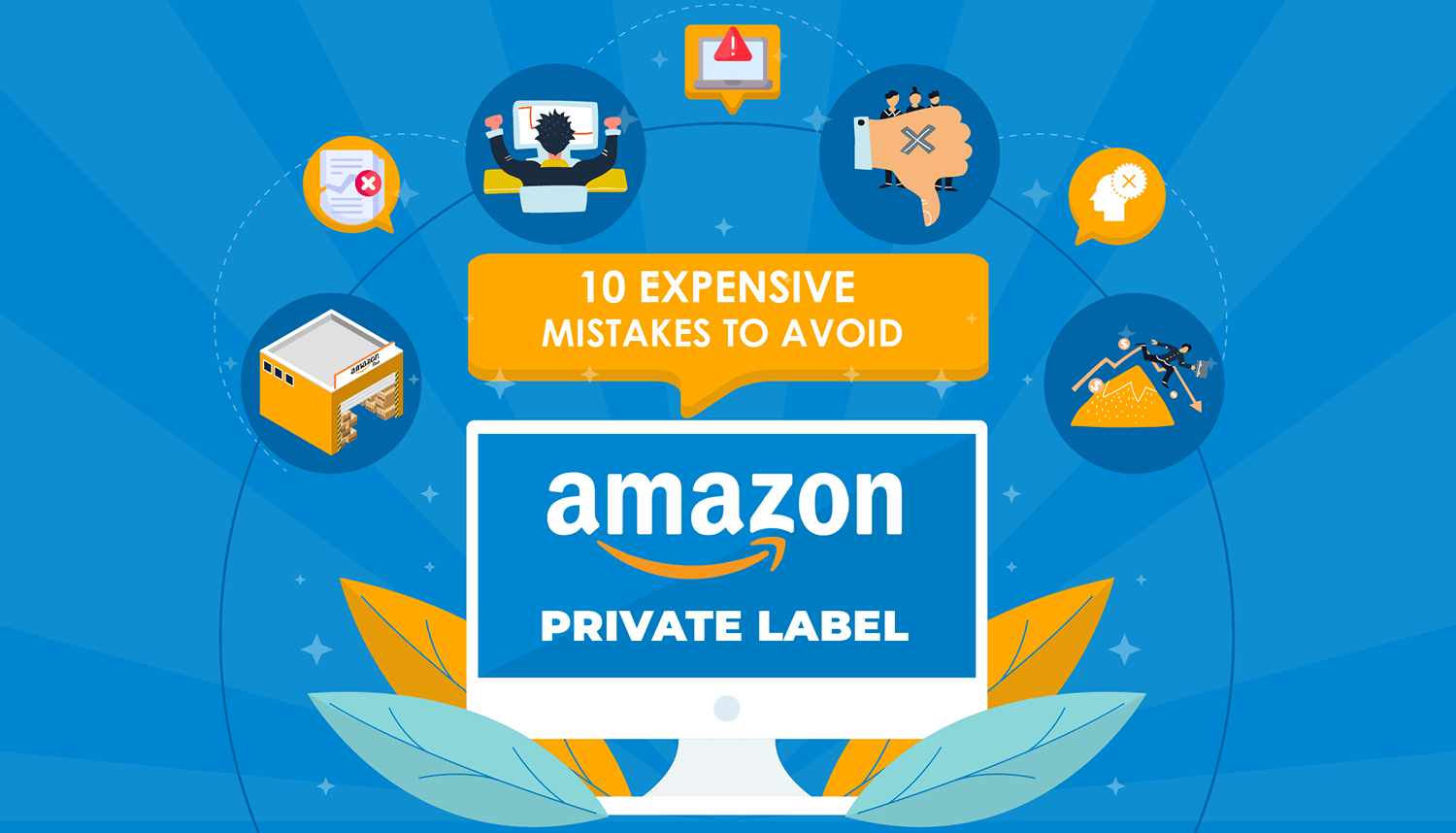 Private Label Products Amazon