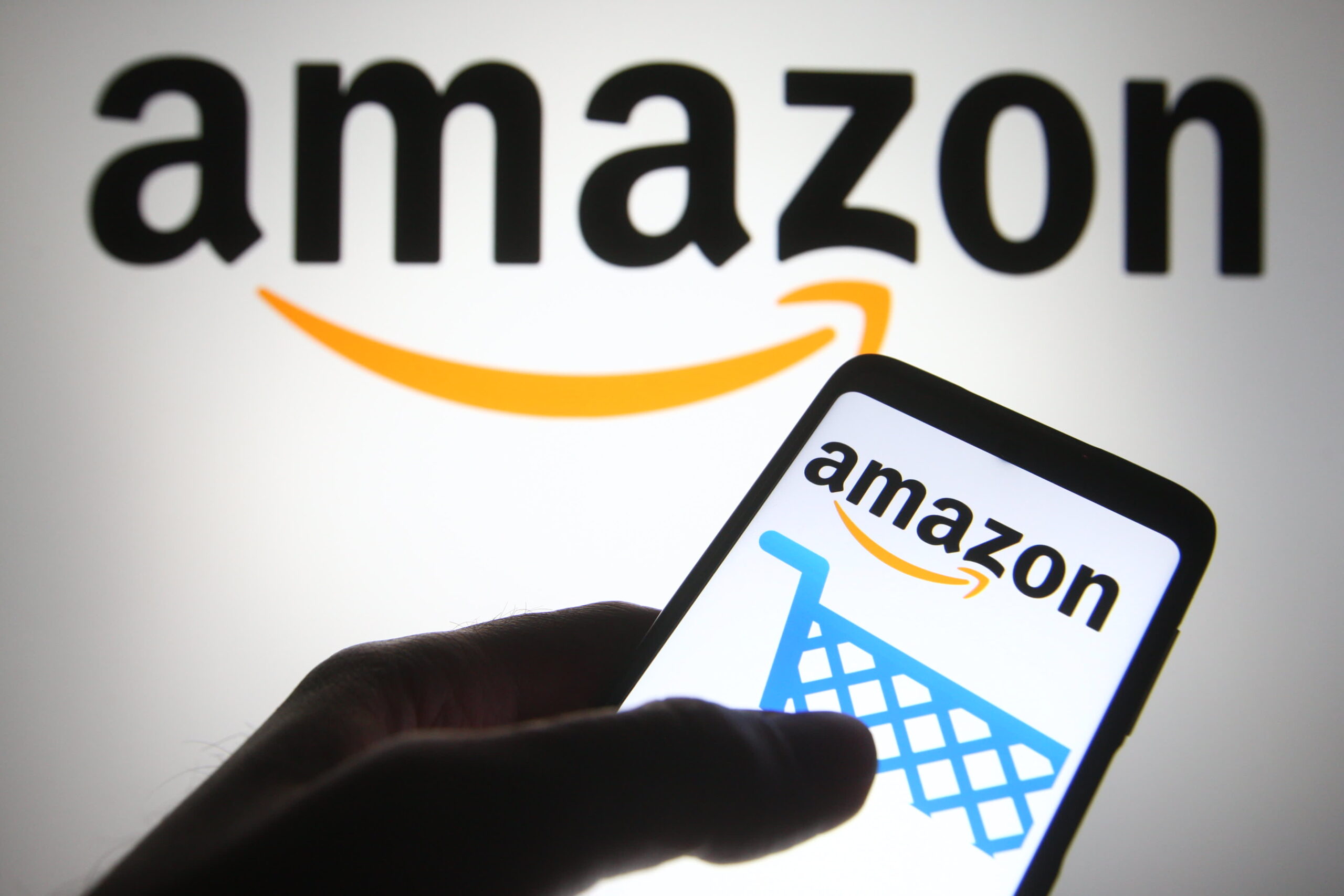 Kavan Choksi UK – Should You Buy Amazon Stocks in 2022? Is it worth it?