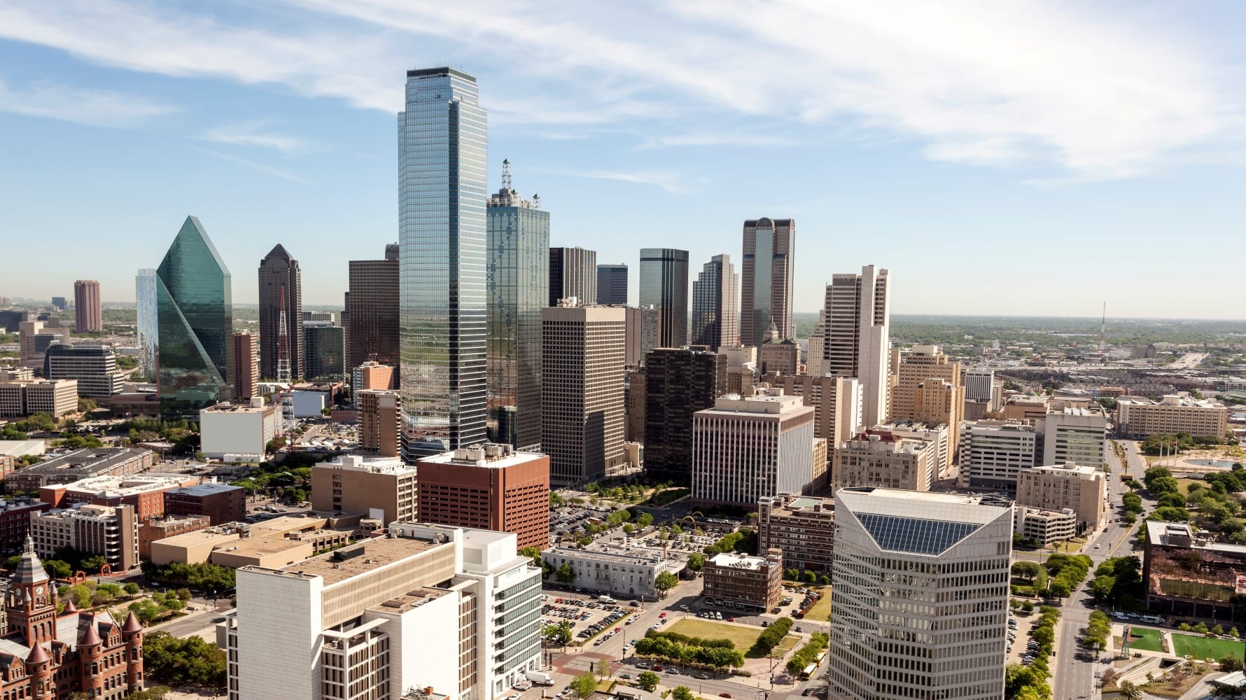 Why Dallas, Texas is a Great City for Young Families
